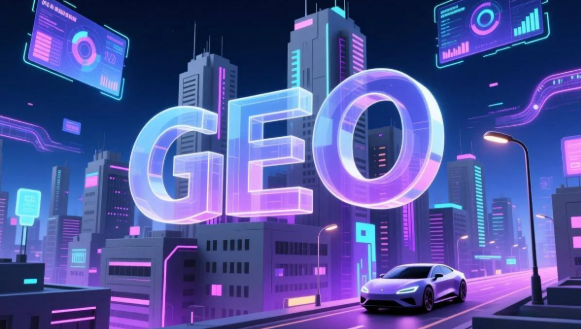 连州市GEO 优化行业动态：主流搜索平台地域收录规则更新综述