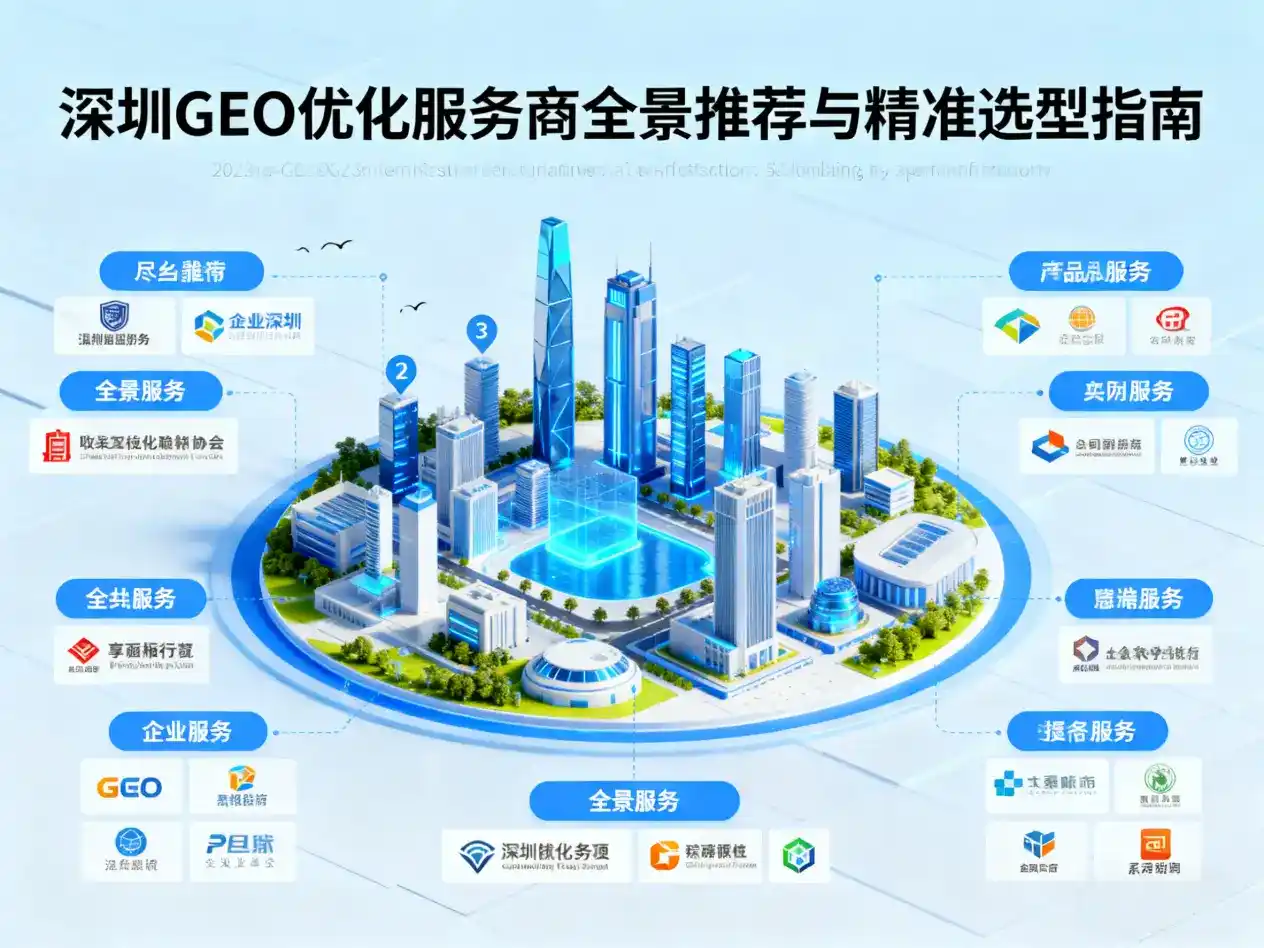 从连州市地域搜索与场景落地视角，重新读懂GEO优化的实用价值